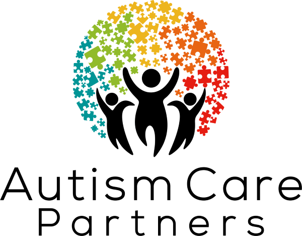 Autism Care Partners Logo