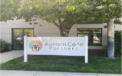 Autism Care Partners expands its Warwick, RI, center to over 11,000 square feet of treatment space. Grand Celebration and Open House Scheduled July 27th