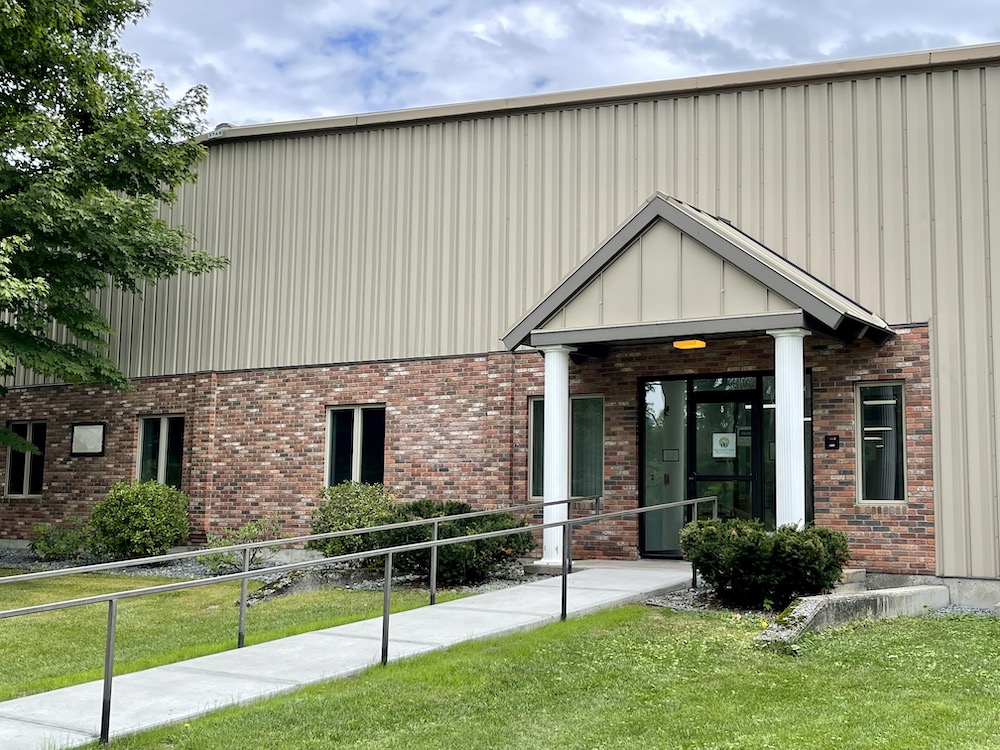 ACP Location St. Albans Center Autism Care Partners