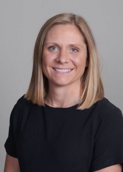 Lauren Hanson, Autism Care Partners Central Region Clinical Director